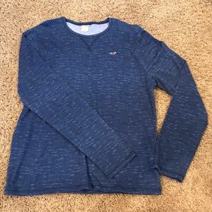 Hollister men’s long sleeve T-shirt